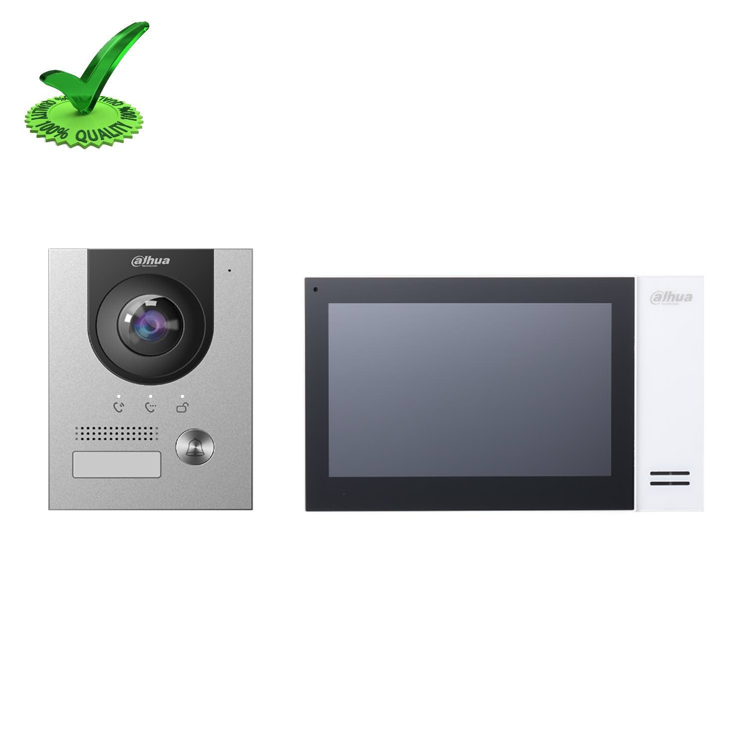 Dahua DHI-KTP01 2MP IP Video Door Phone Dahua DHI-KTP01 2MP IP Video Door Phone